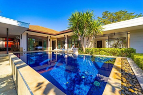 3 Bedroom Pool Villa in Great Location! BUB